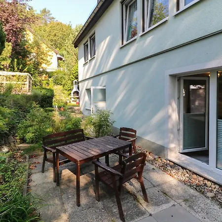 Fewo Seestrasse Appartement