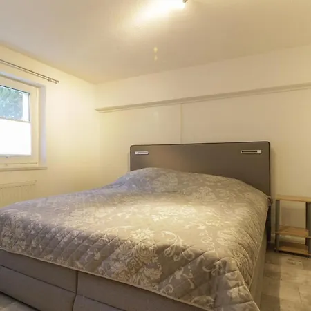Fewo Seestrasse Apartmán *