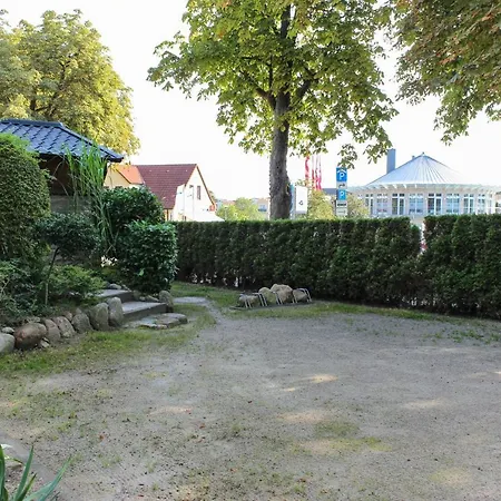 Fewo Seestrasse Appartement