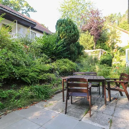 Appartement Fewo Seestrasse