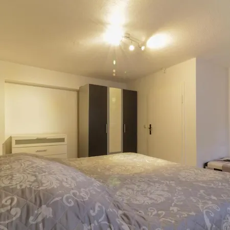 Apartmán Fewo Seestrasse