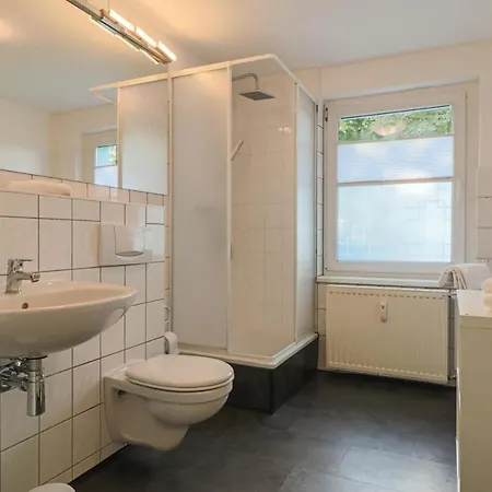 Fewo Seestrasse Apartmán *