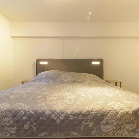 Fewo Seestrasse Apartmán Heringsdorf (Usedom)