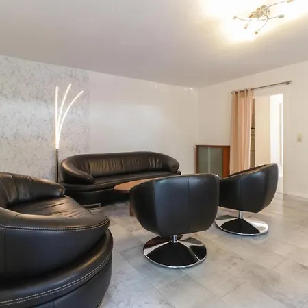 Fewo Seestrasse Apartmán *