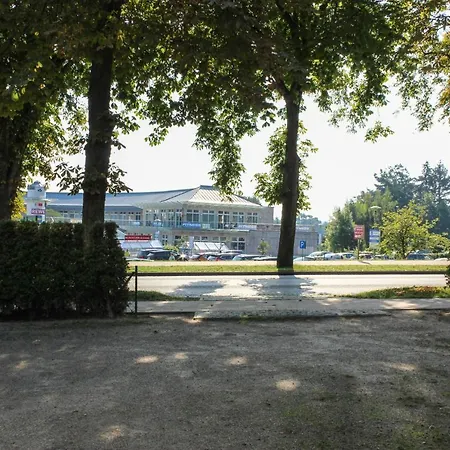 Fewo Seestrasse Apartmán