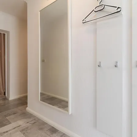Appartement Fewo Seestrasse Heringsdorf (Usedom)