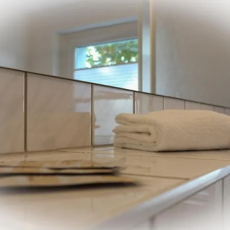 Fewo Seestrasse Apartmán