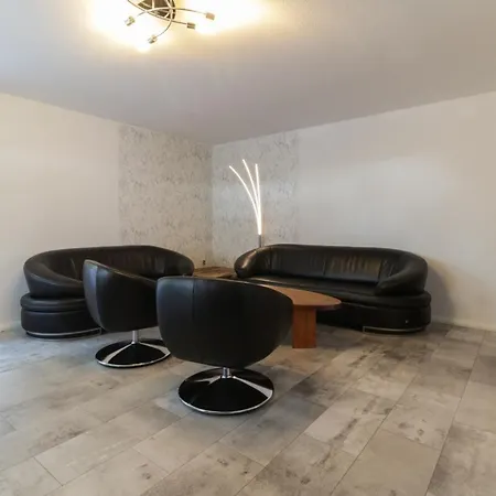 Fewo Seestrasse *
