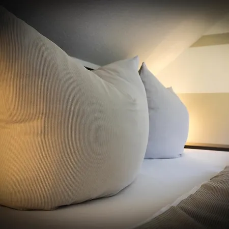 Fewo Seestrasse Apartment Heringsdorf (Usedom)