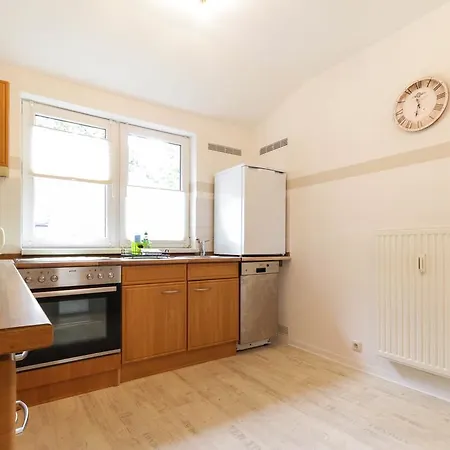 Apartment Fewo Seestrasse *