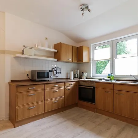 Fewo Seestrasse Appartement *