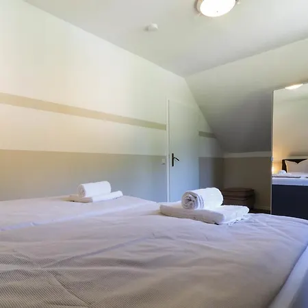 Fewo Seestrasse Appartement Heringsdorf (Usedom)