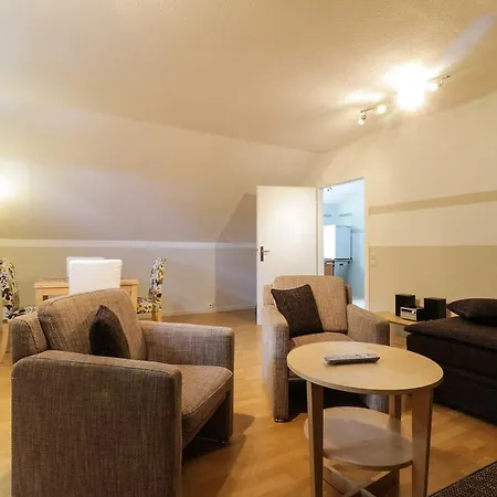 Fewo Seestrasse Apartmán *