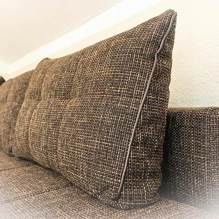 Apartmán Fewo Seestrasse